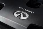 Infiniti QX50 2.0t AWD 2018 года (NA)